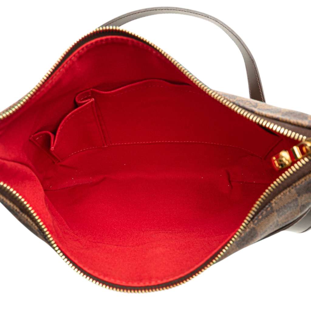 Louis Vuitton Damier Ebene Bloomsbury PM - 4