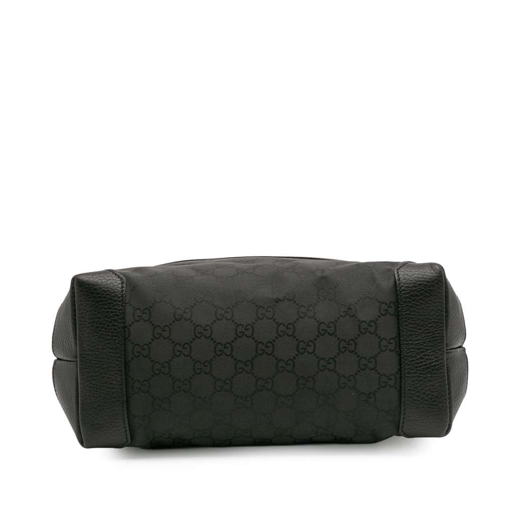Gucci GG Nylon Tote - 3