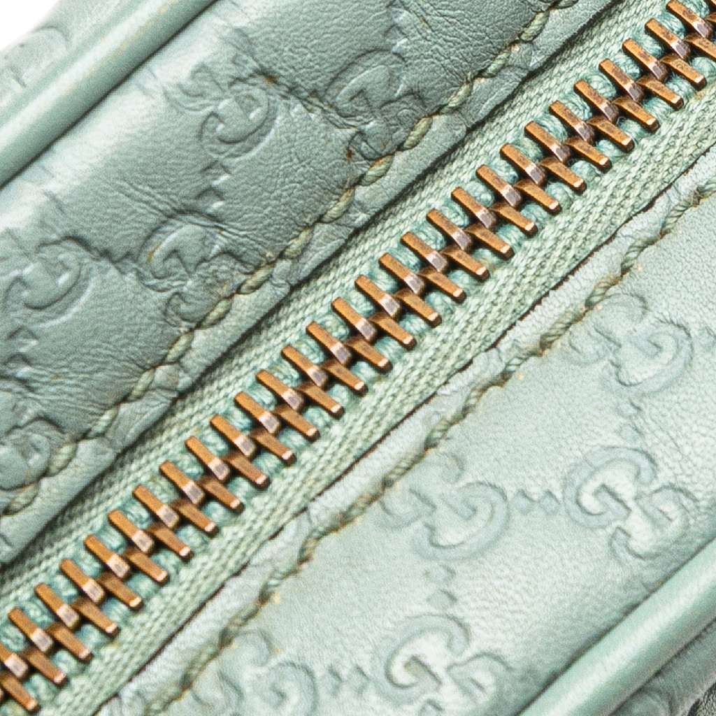 Gucci Microguccissima Sunshine Disco Camera Bag - Detail 2