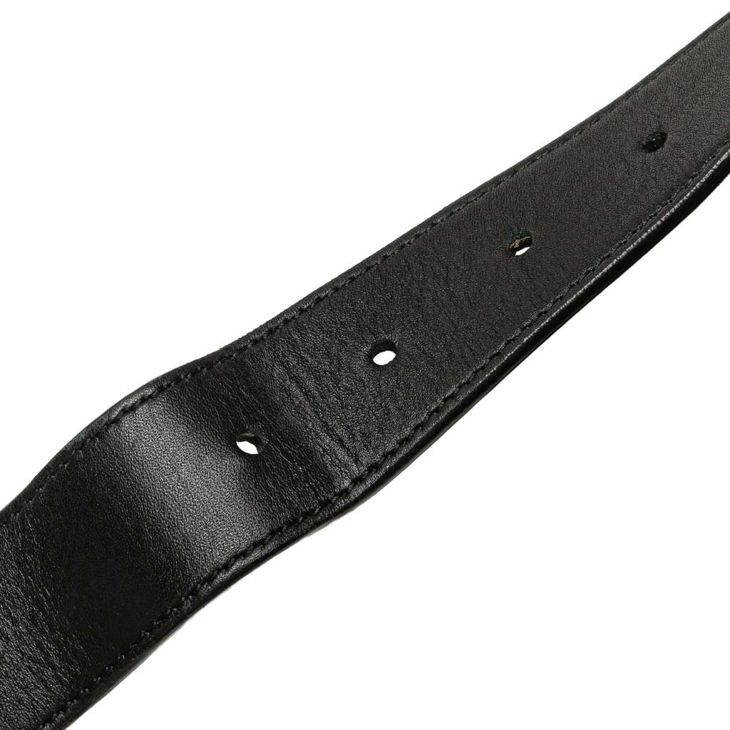 Gucci GG Marmont Matelasse Leather Belt Bag - Image 11