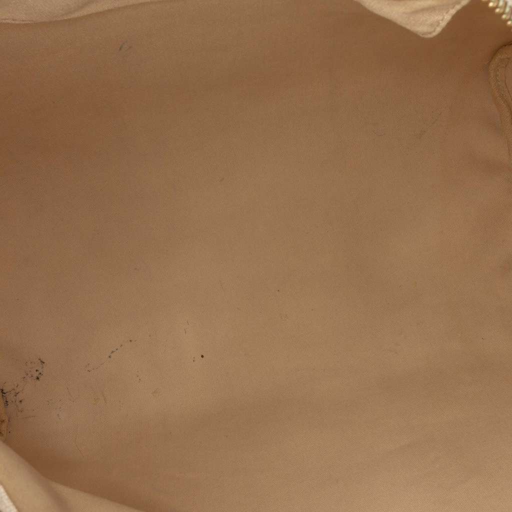 Louis Vuitton Damier Azur Speedy 35 - 4