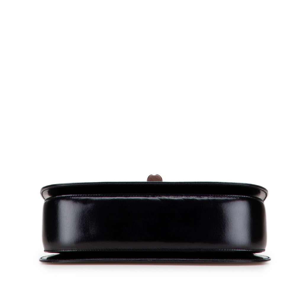 Gucci Calfskin Bamboo Night - Image 6