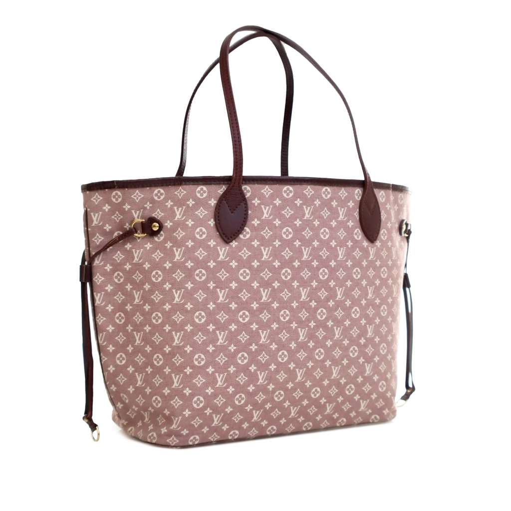 Louis Vuitton Monogram Idylle Neverfull MM - 2