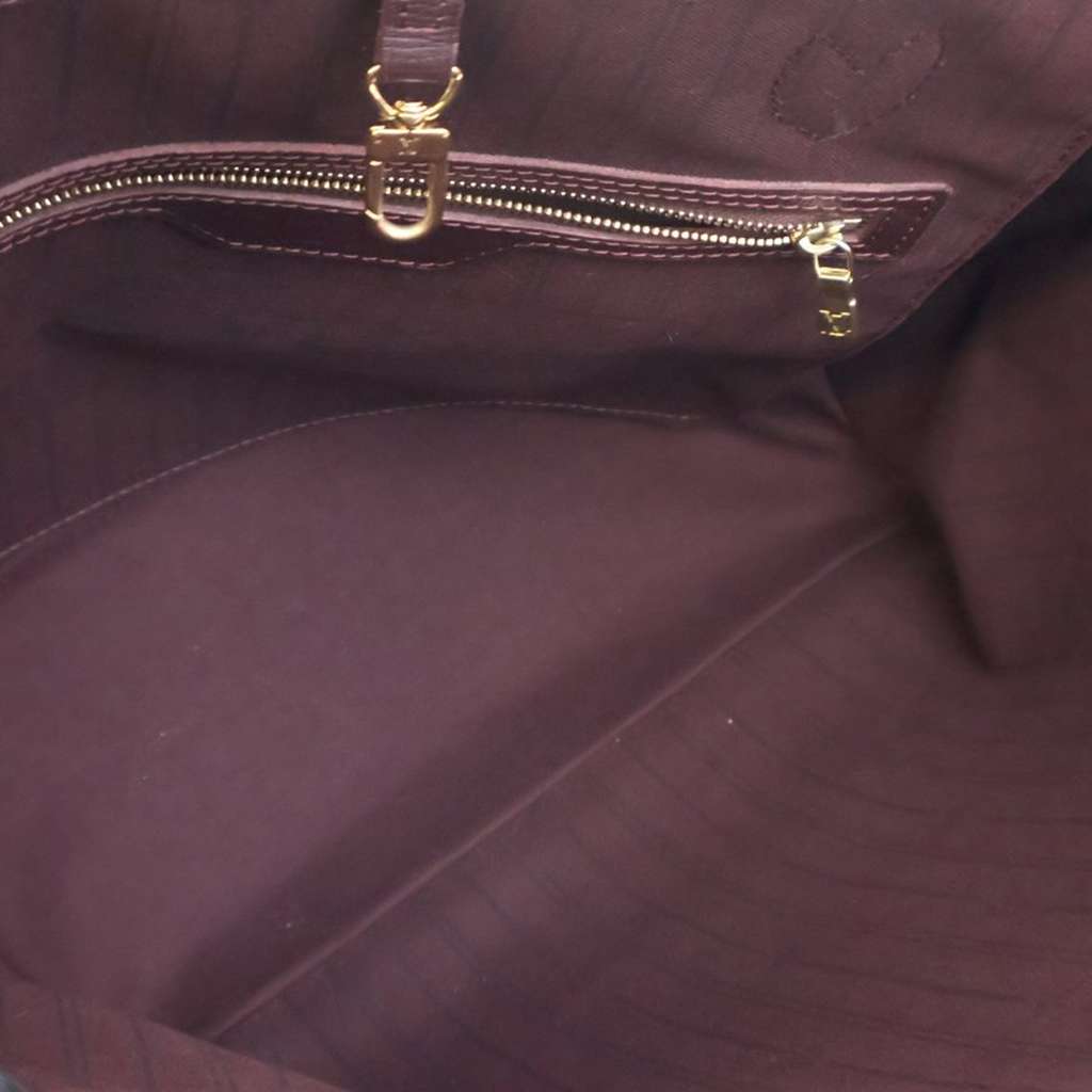 Louis Vuitton Monogram Idylle Neverfull MM - 4