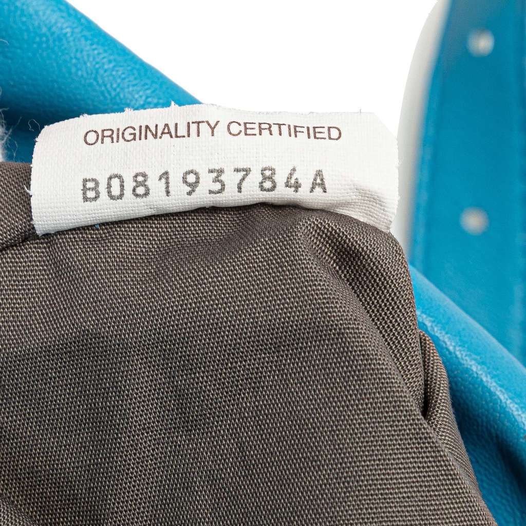 Bottega Veneta Nappa Intrecciato Flap Crossbody - Detail 1