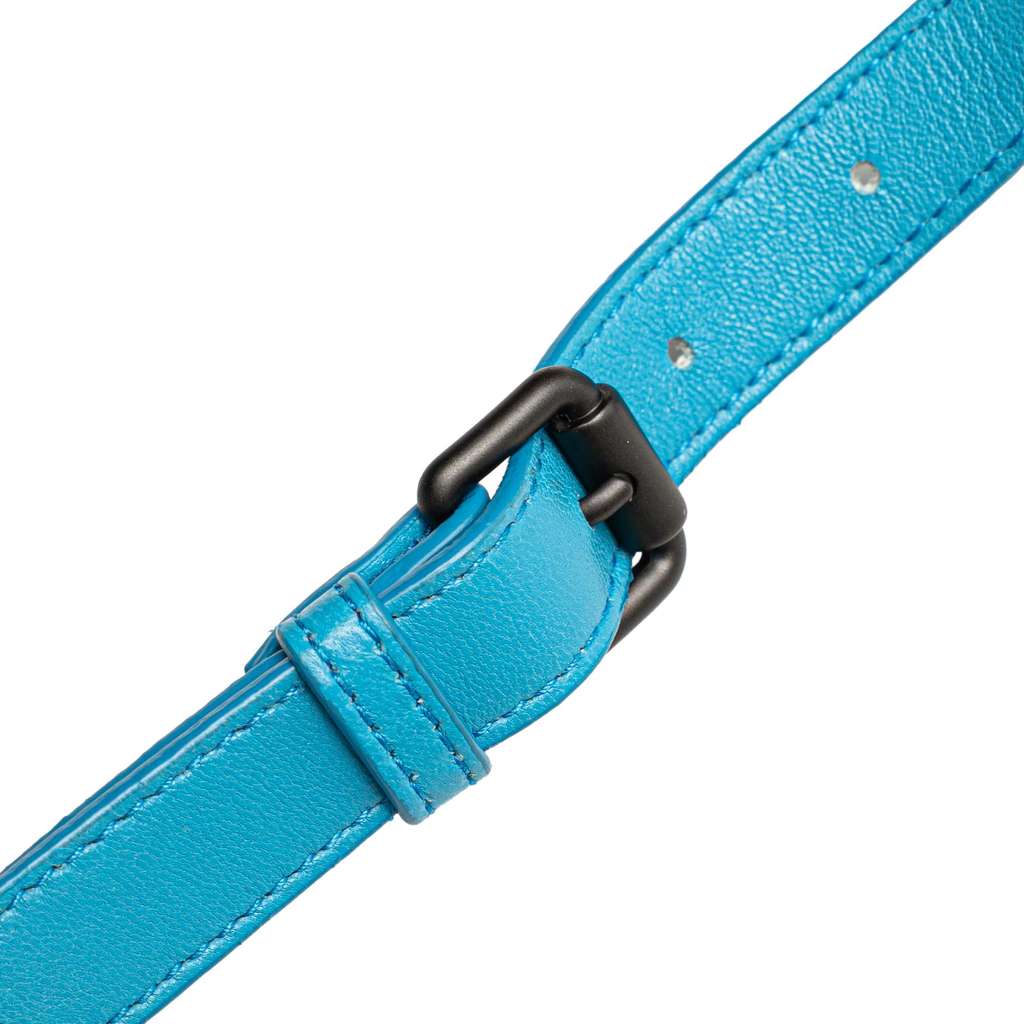 Bottega Veneta Nappa Intrecciato Flap Crossbody - Image 11