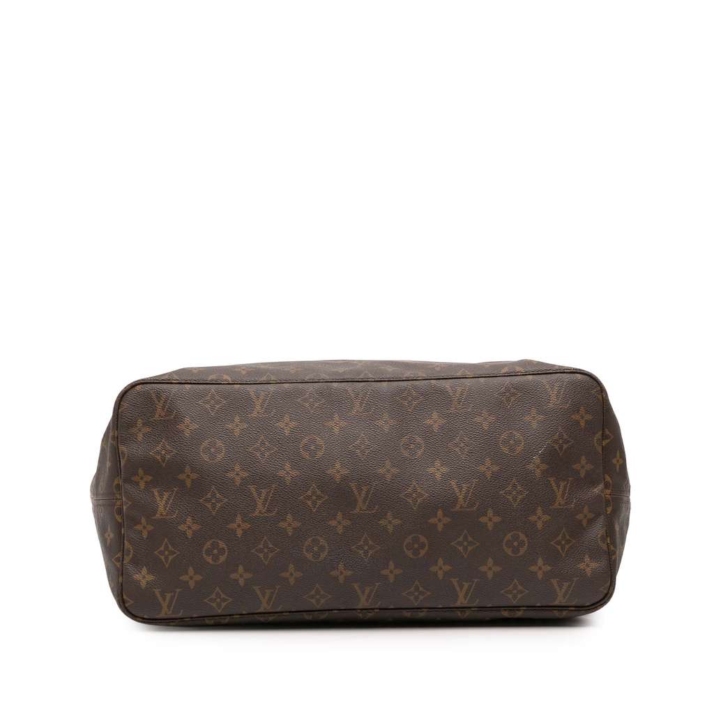 Louis Vuitton Monogram Neverfull GM - 3