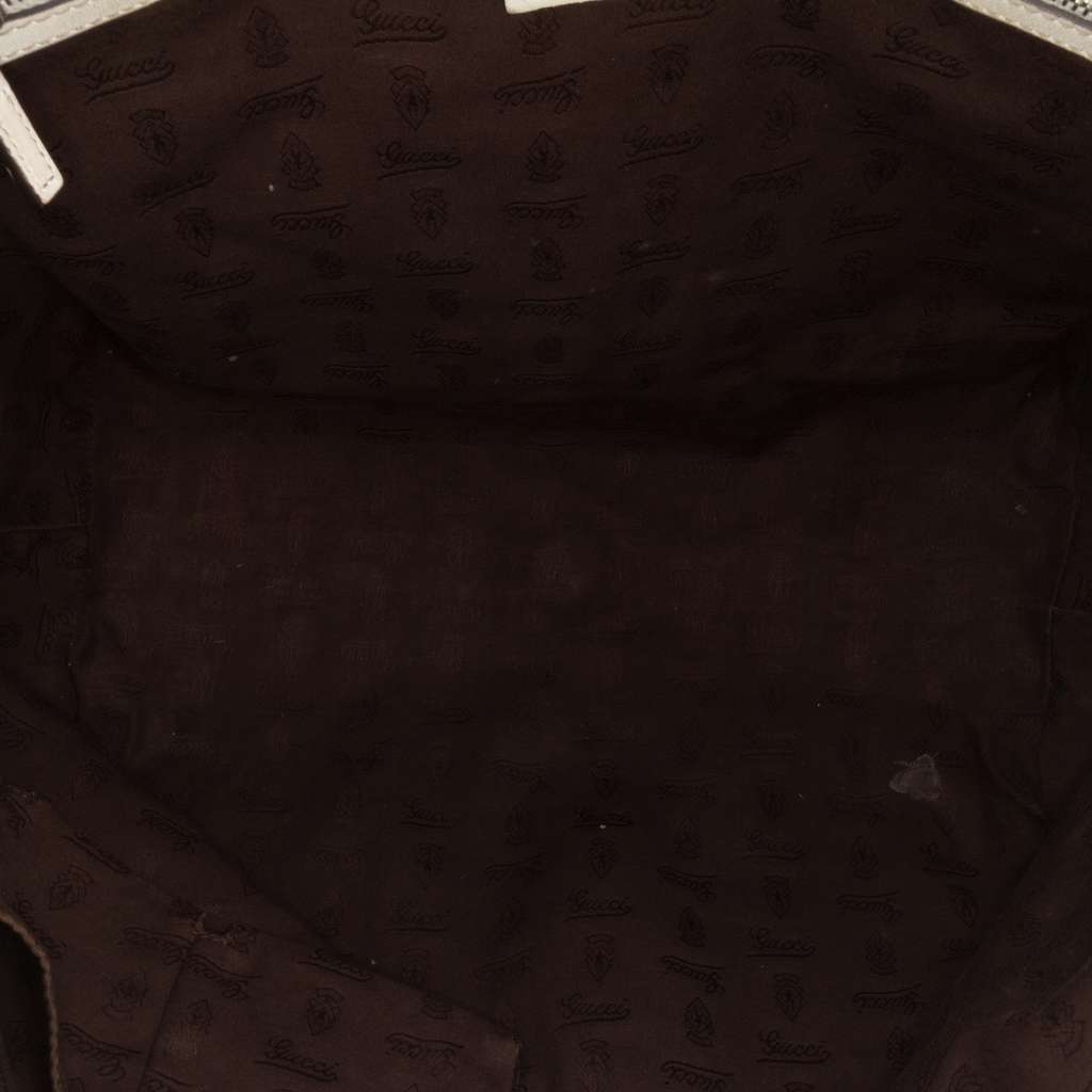 Gucci Guccissima Icon Bit Tote - 4