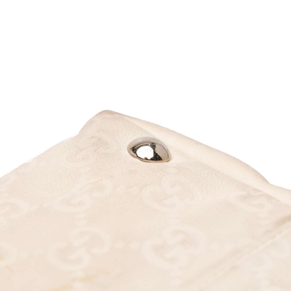 Gucci Guccissima Icon Bit Tote - Image 10