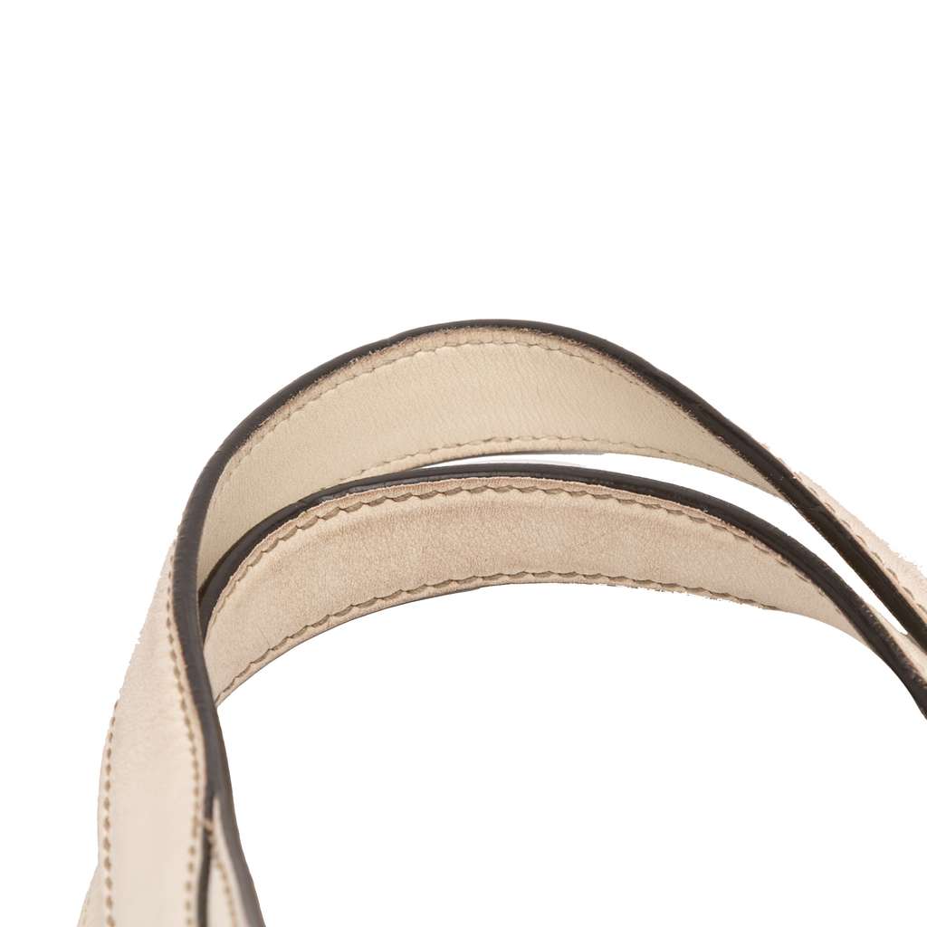 Gucci Guccissima Icon Bit Tote - Image 12