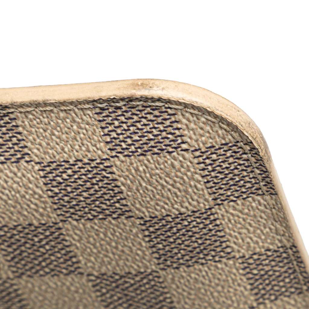 Louis Vuitton Damier Azur Neverfull MM Pouch - Image 11