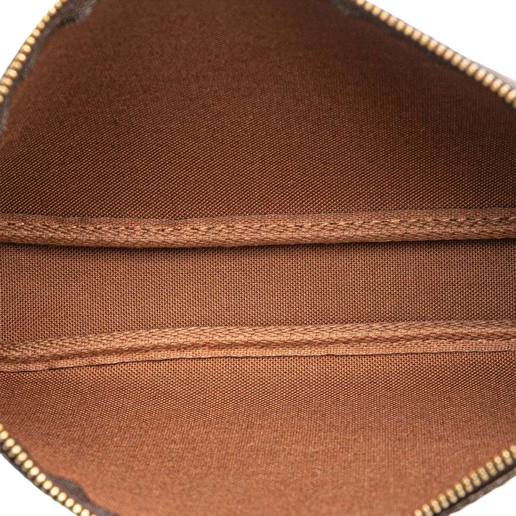 Louis Vuitton Monogram Pochette Accessoires - 4
