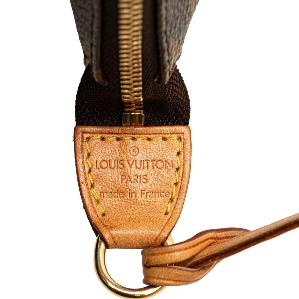 Louis Vuitton Monogram Pochette Accessoires - 5