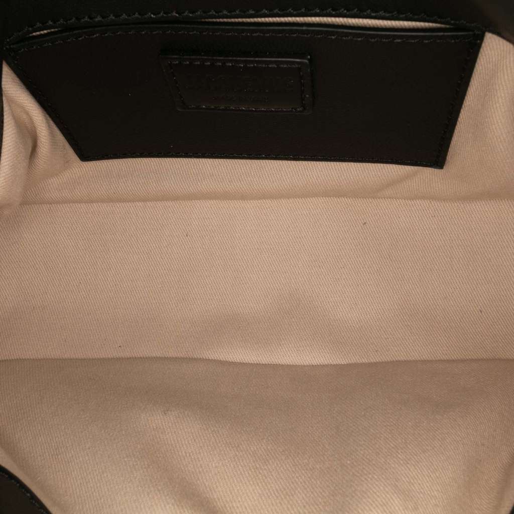 Jacquemus Padded Lambskin Le Bambimou Satchel - 4