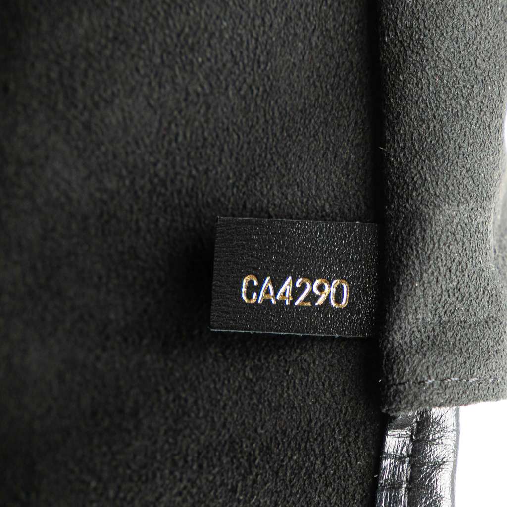 Louis Vuitton Monogram Game On Neverfull MM - Detail 1