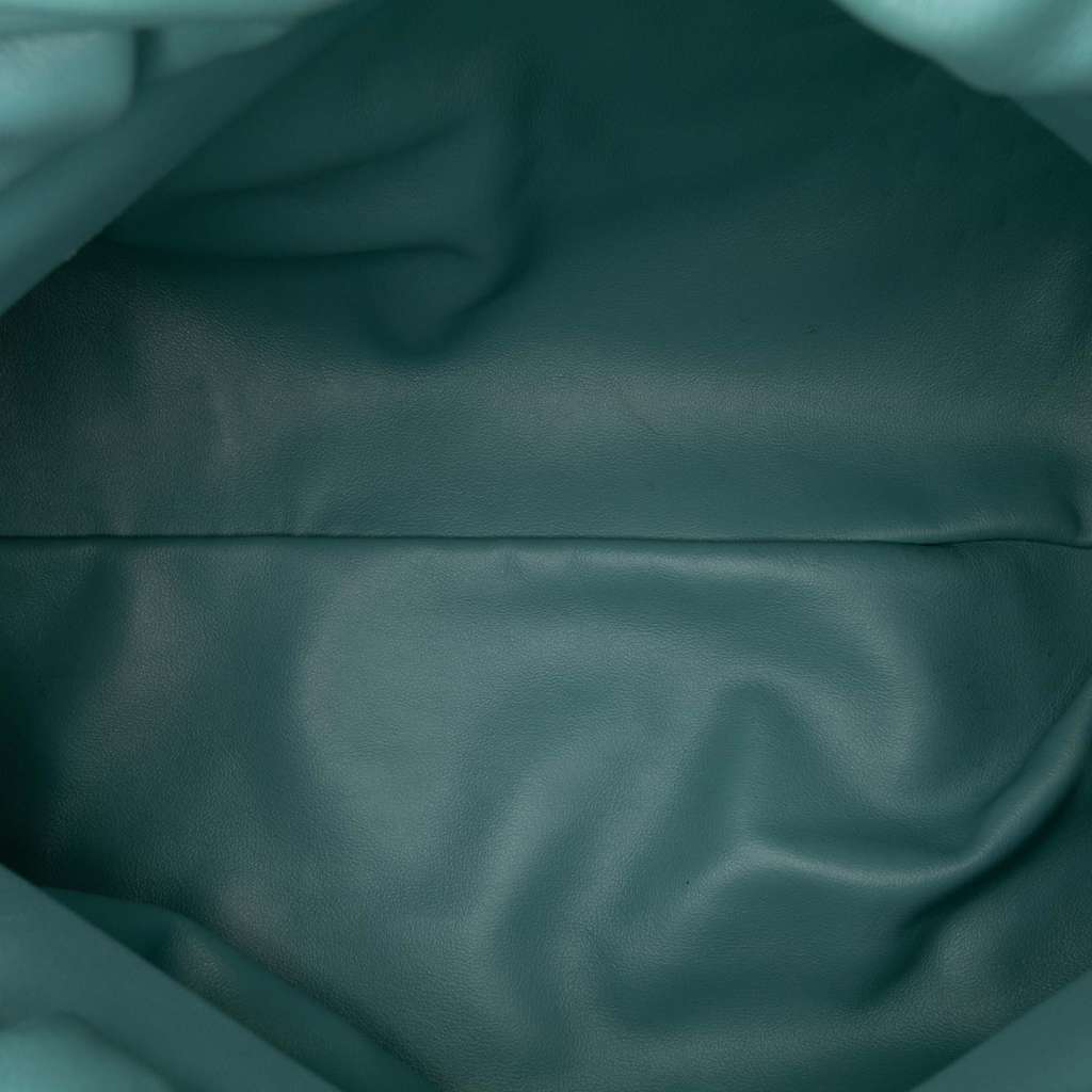 Bottega Veneta Lambskin Chain Pouch - 4