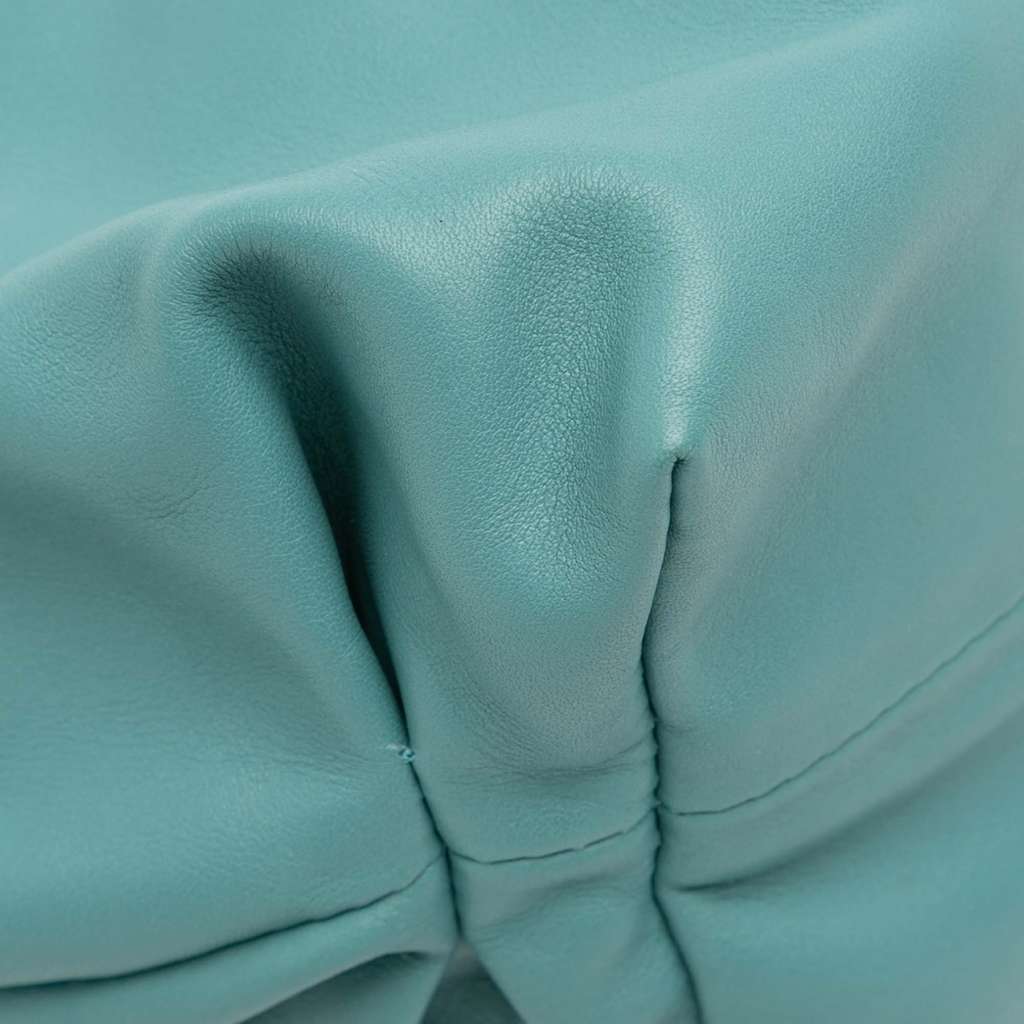 Bottega Veneta Lambskin Chain Pouch - Image 10