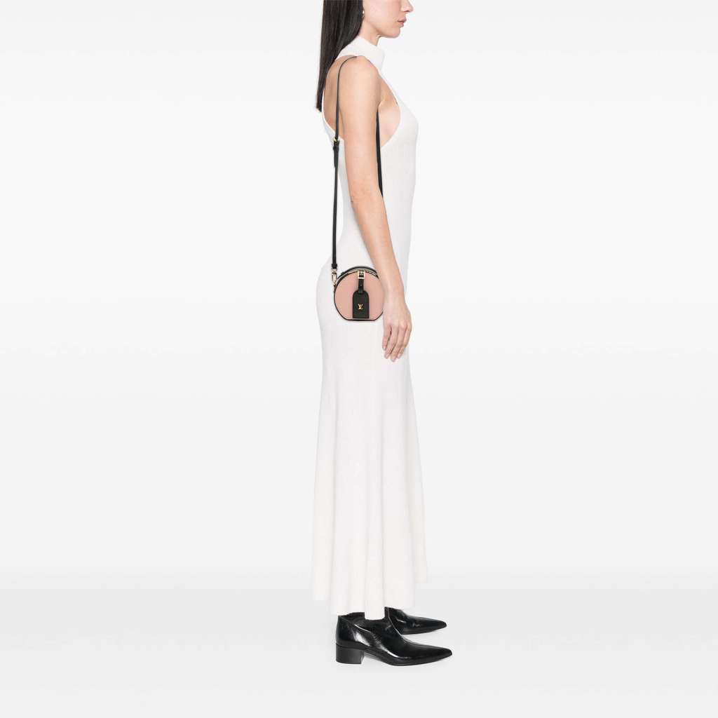 Louis Vuitton Epi Mini Boite Chapeau - Image 13