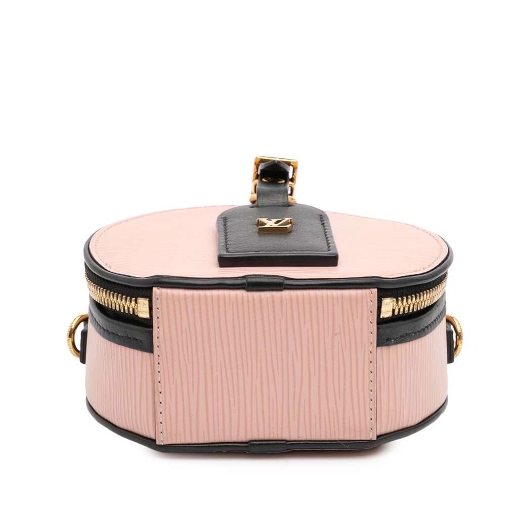 Louis Vuitton Epi Mini Boite Chapeau - Image 6