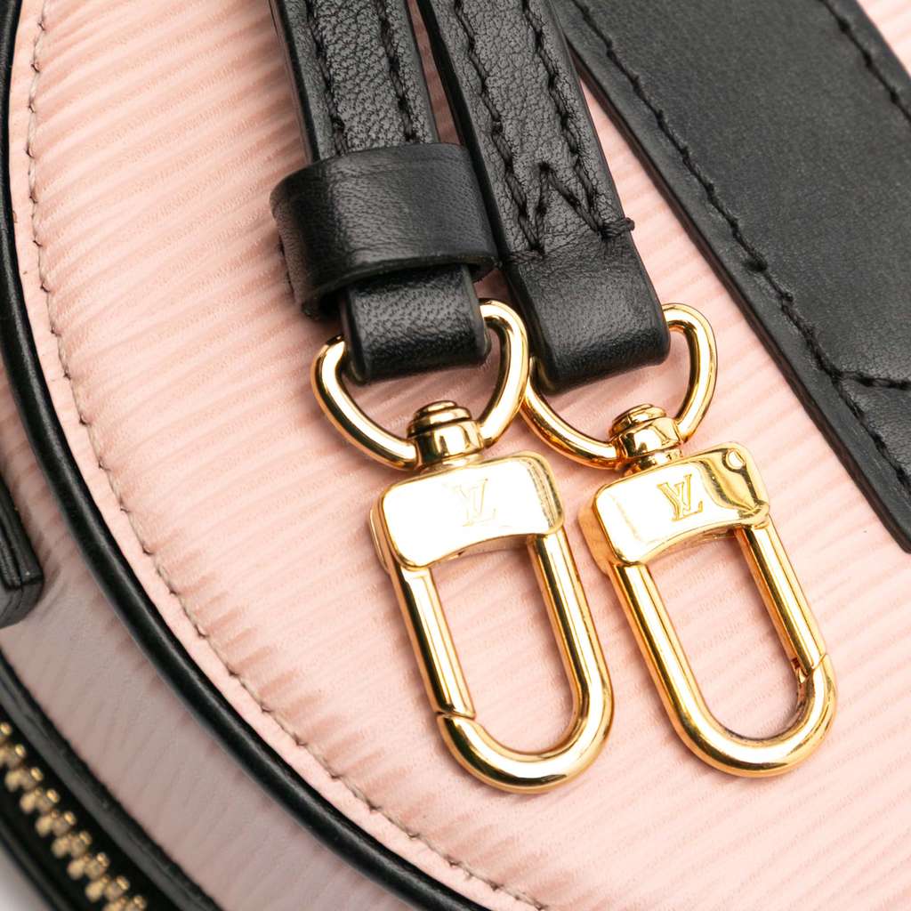 Louis Vuitton Epi Mini Boite Chapeau - Image 10