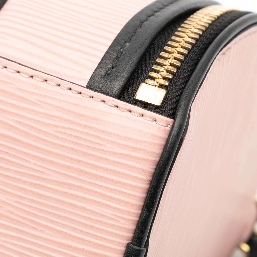 Louis Vuitton Epi Mini Boite Chapeau - Image 11