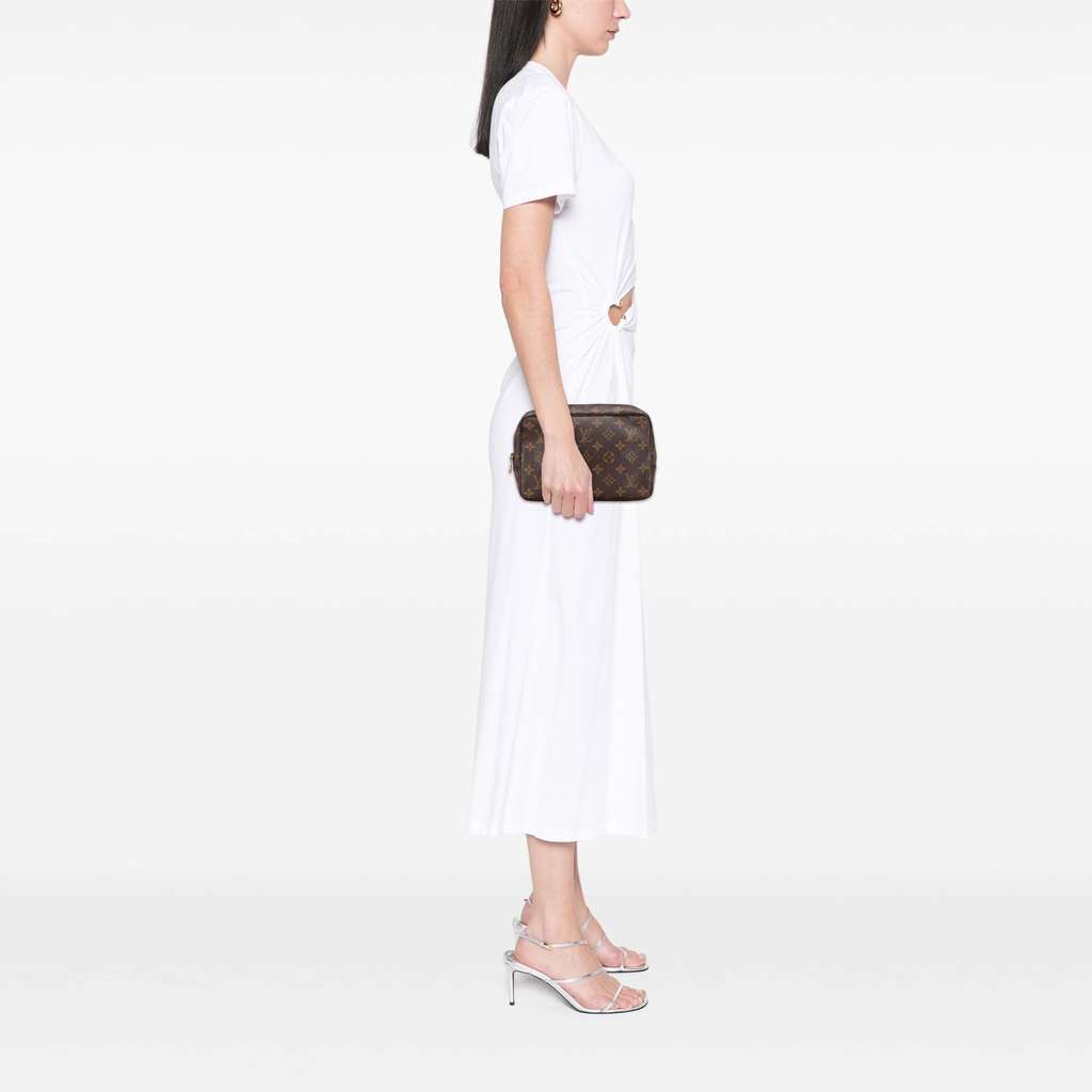 Louis Vuitton Monogram Trousse Toilette 23 - Image 13