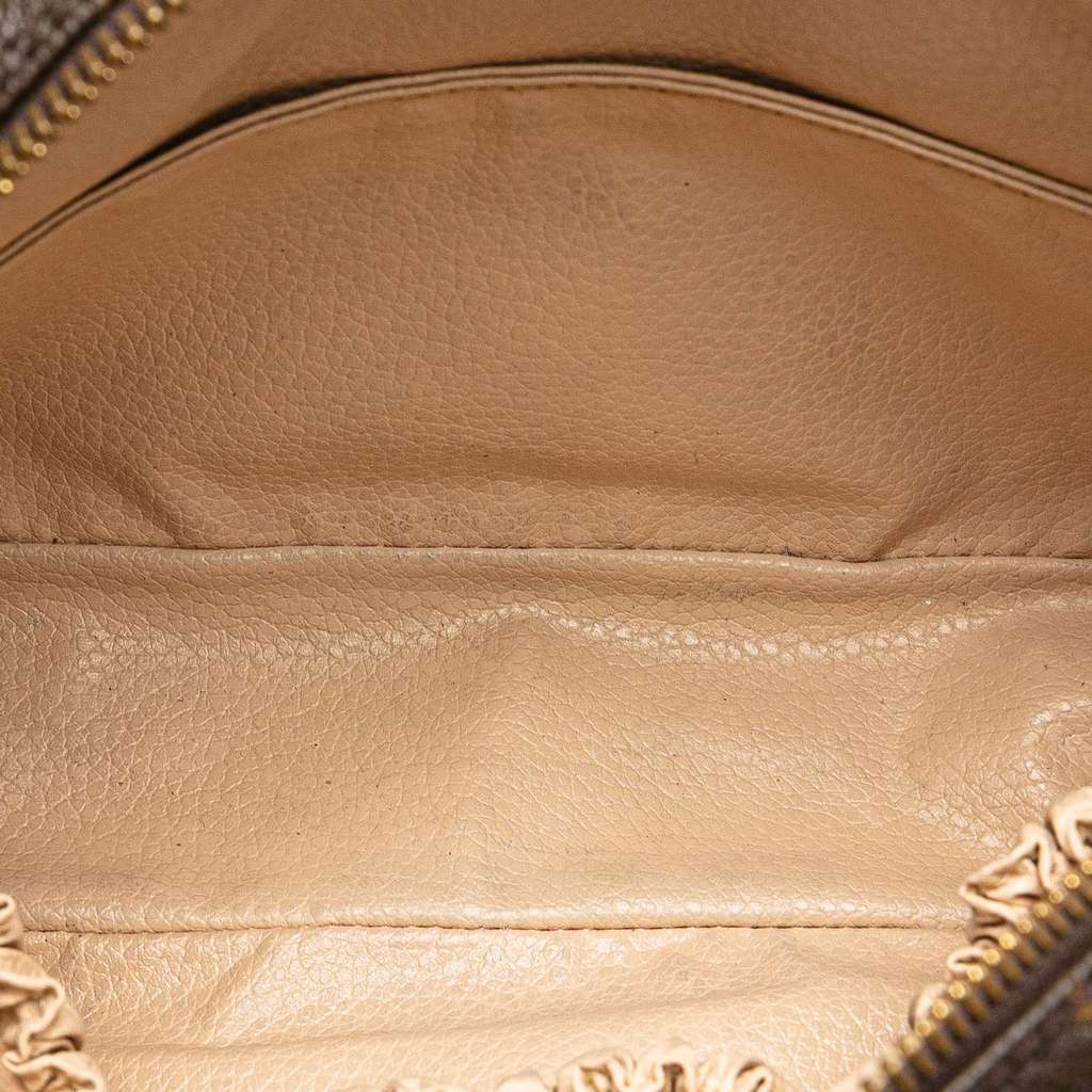 Louis Vuitton Monogram Trousse Toilette 23 - 4