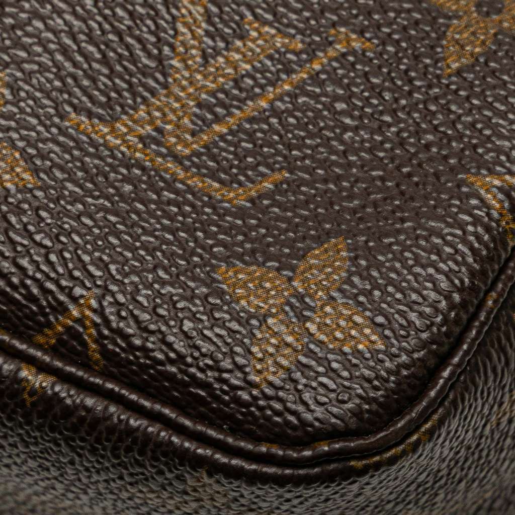 Louis Vuitton Monogram Trousse Toilette 23 - Image 10