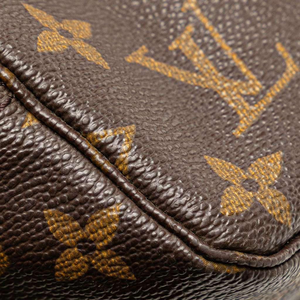 Louis Vuitton Monogram Trousse Toilette 23 - Image 11