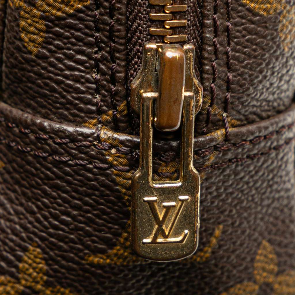 Louis Vuitton Monogram Trousse Toilette 23 - Image 12