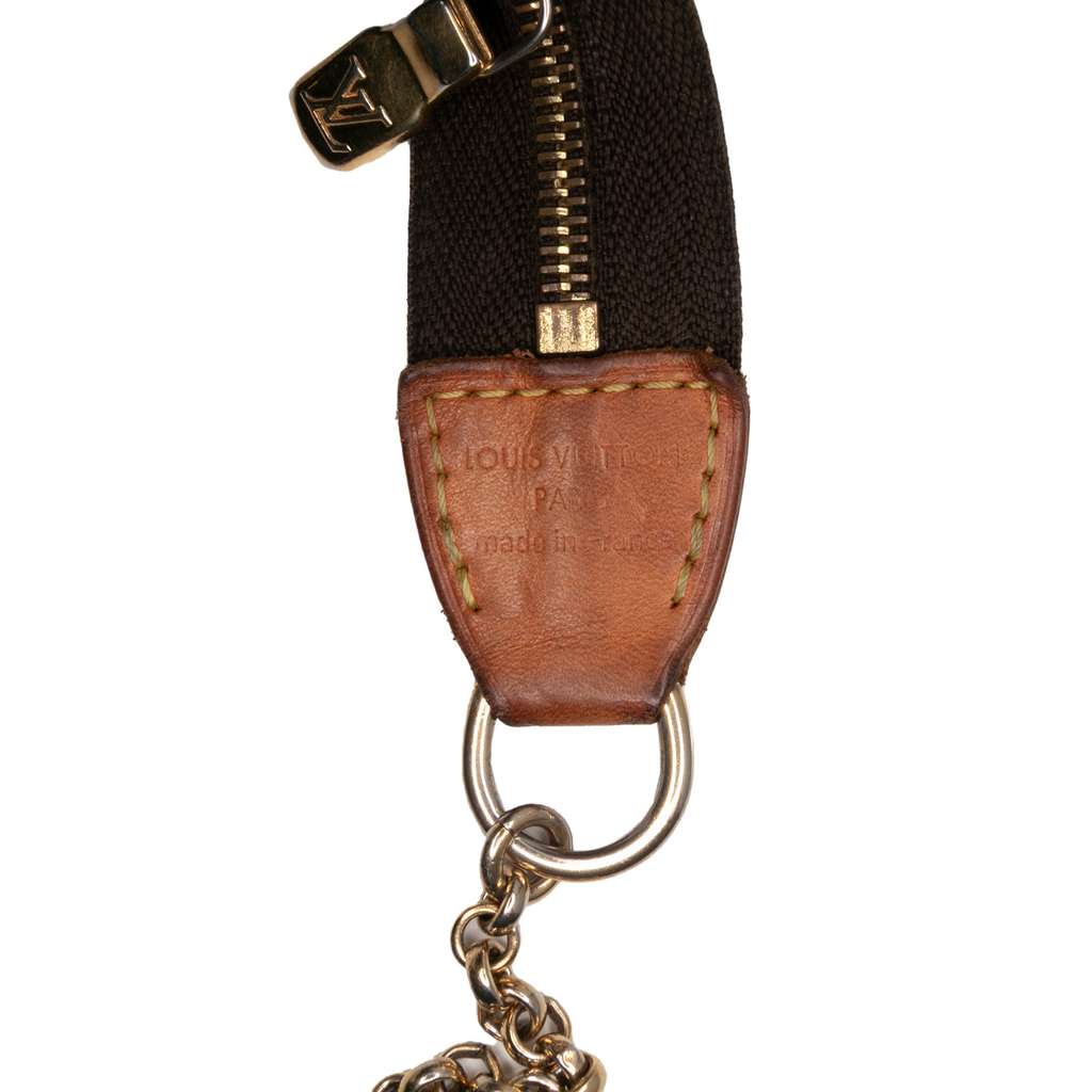 Louis Vuitton Monogram Eva - 5