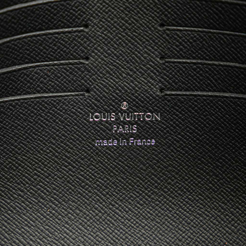 Louis Vuitton Damier Graphite Kasai - 5