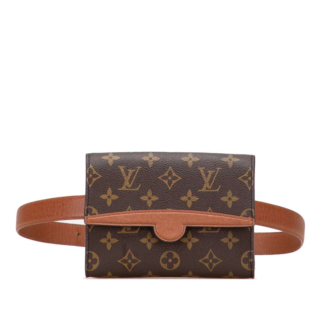Louis Vuitton Monogram Arche
