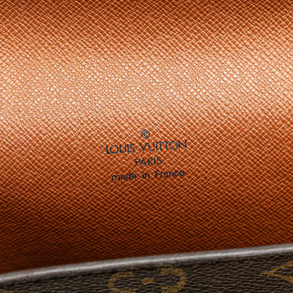 Louis Vuitton Monogram Arche - 5