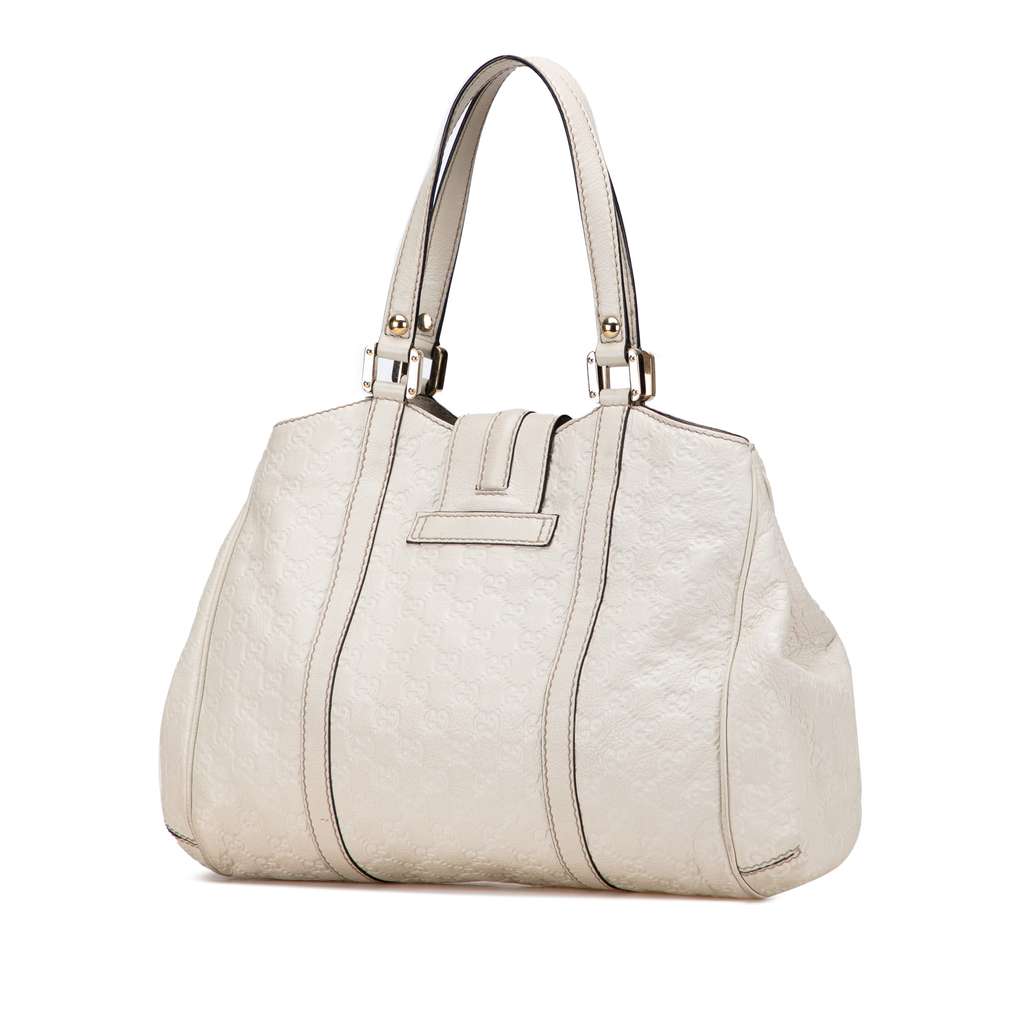 Gucci Guccissima New Ladies Tote - 2