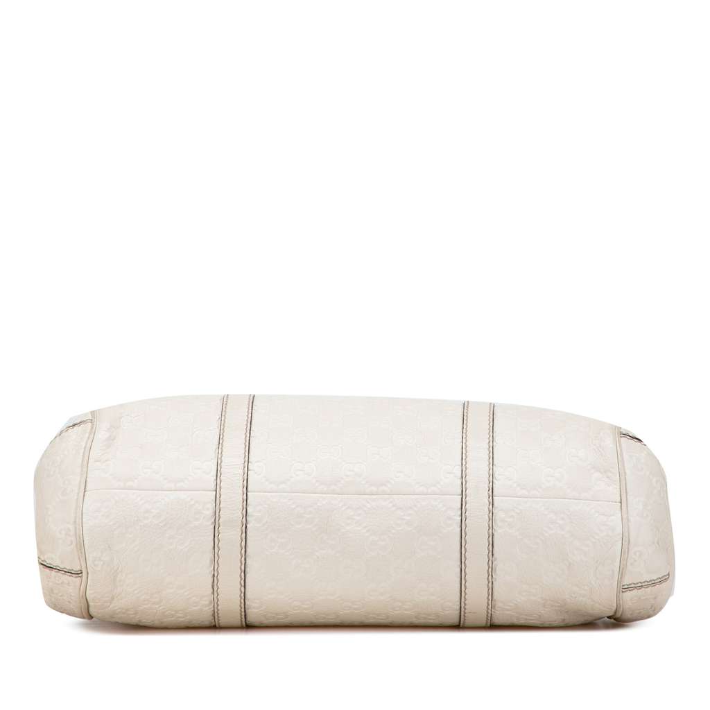 Gucci Guccissima New Ladies Tote - 3