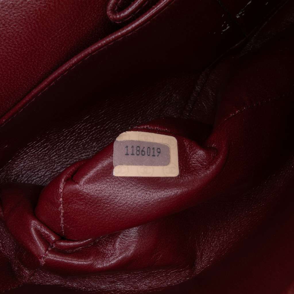Chanel Small Classic Lambskin Double Flap - Detail 2