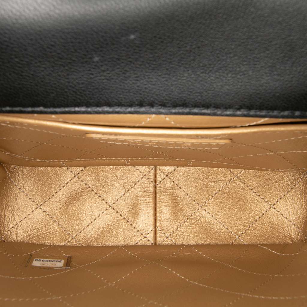 Chanel Lambskin Lucky Charms Flap Crossbody - 4