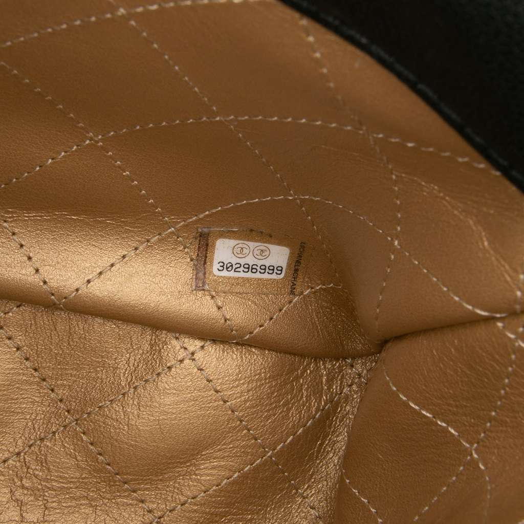 Chanel Lambskin Lucky Charms Flap Crossbody - Detail 1