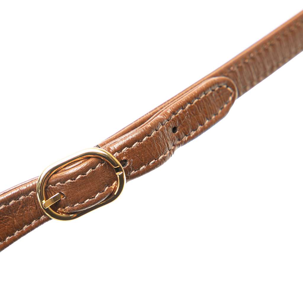 Gucci Mini GG Supreme Jackie 1961 Crossbody - Image 10