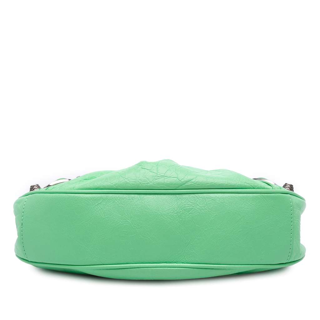 Balenciaga Lambskin Motocross Le Cagole XS - Image 6