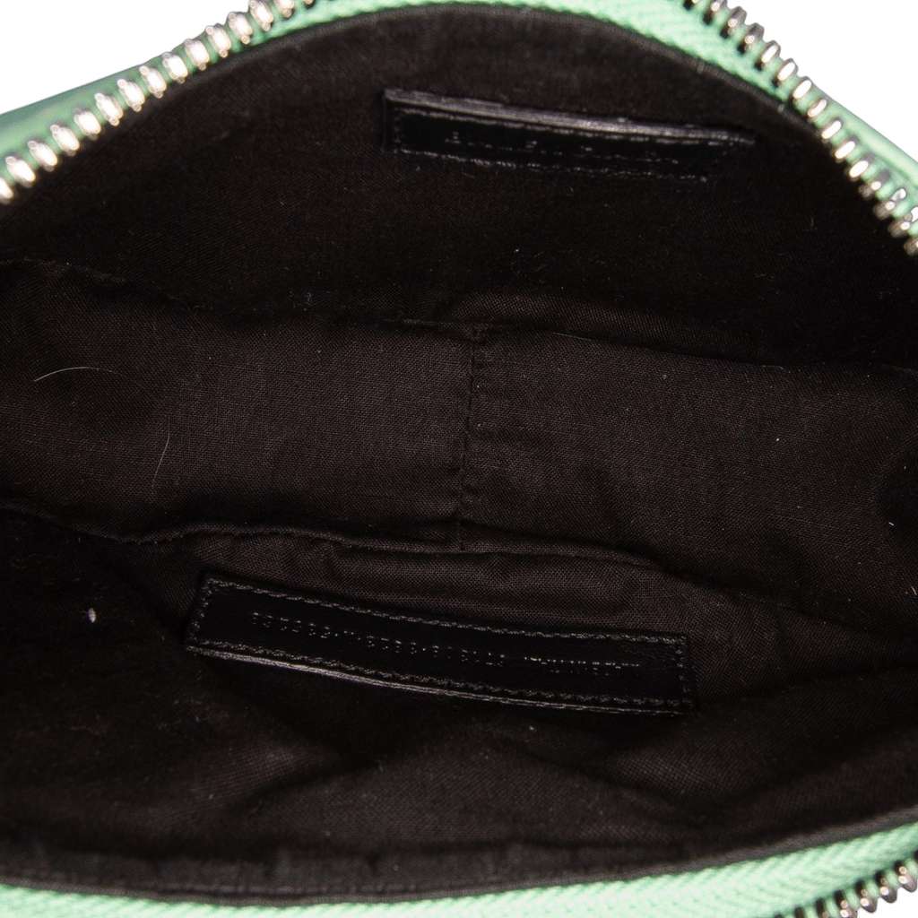 Balenciaga Lambskin Motocross Le Cagole XS - 4