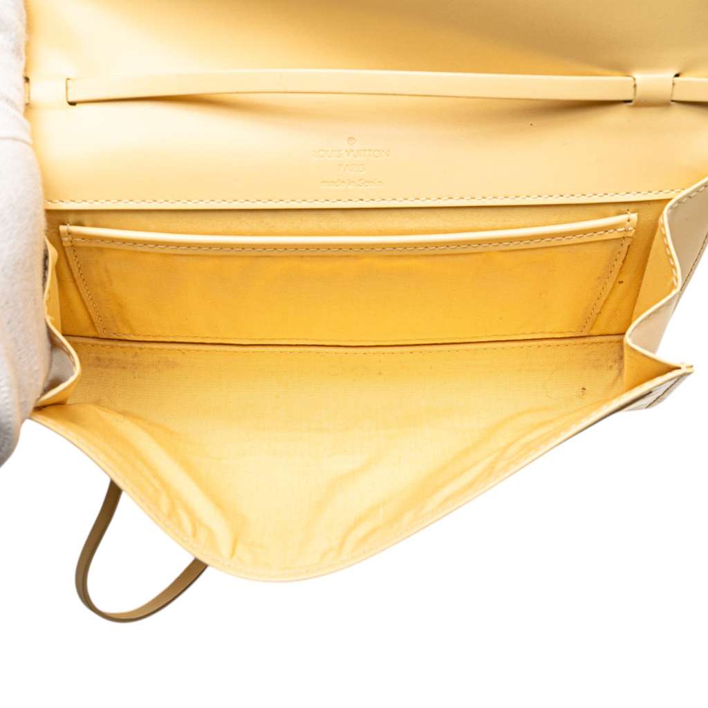 Louis Vuitton Epi Honfleur - 4