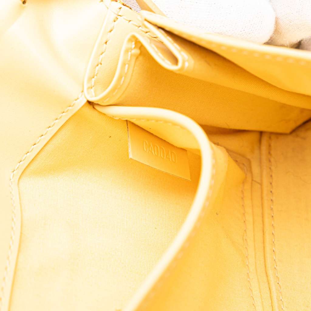 Louis Vuitton Epi Honfleur - 5