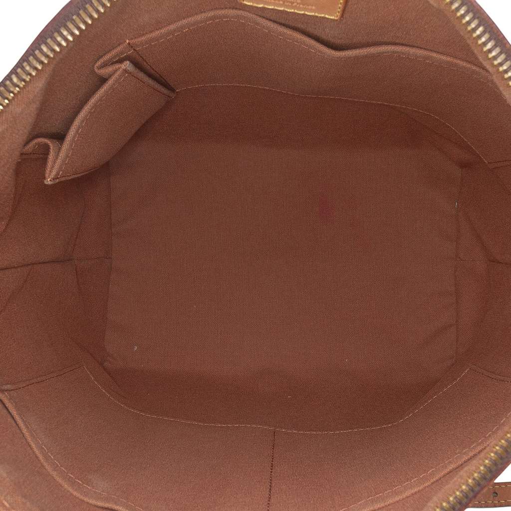 Louis Vuitton Monogram Palermo PM - 4