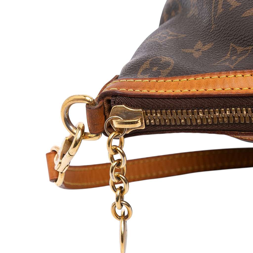 Louis Vuitton Monogram Palermo PM - Image 12