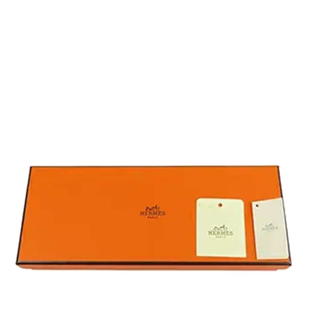 Hermès Milo Lambskin GriGri Rodeo Bag Charm PM - Image 10