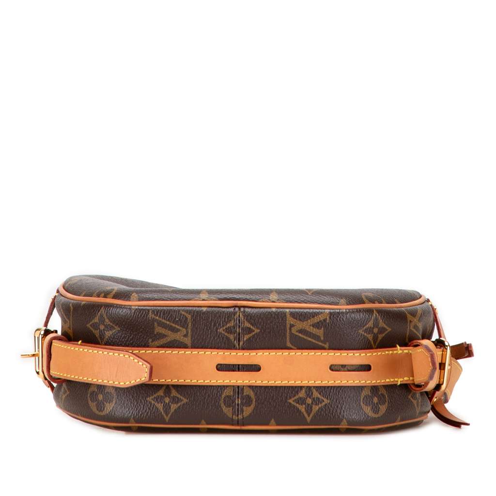 Louis Vuitton Monogram Boite Chapeaux Souple MM - 3