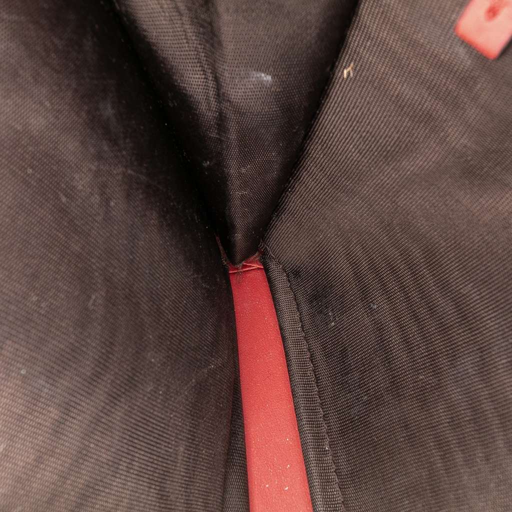 Gucci GG Supreme Dionysus Chain Wallet - Image 11