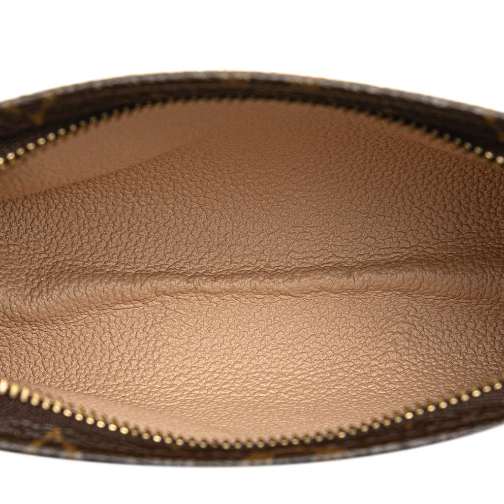 Louis Vuitton Monogram Toiletry Pouch 15 - 4